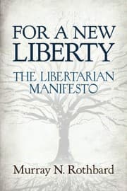 For a New Liberty