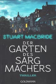The Coffinmaker's Garden