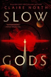 Slow Gods
