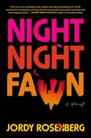 Night Night Fawn