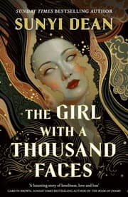 The Girl with a Thousand Faces
