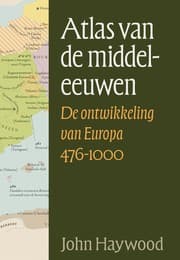 The Making of the Middle Ages
