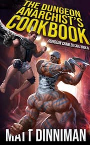 Dungeon Anarchist's Cookbook