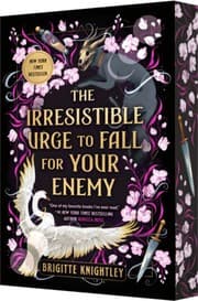 The Irresistible Urge to Fall for Your Enemy