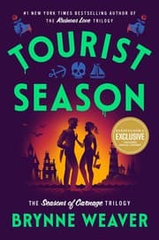 Tourist Season