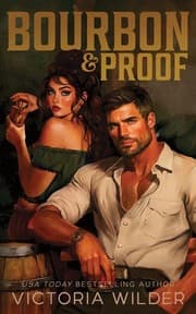 Bourbon & Proof