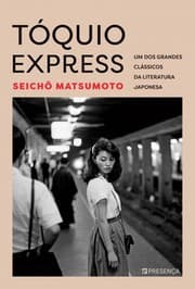 Tokyo Express