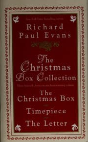 The Christmas Box Collection