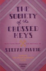 The society of the crossed keys