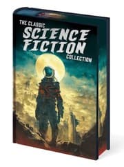 The Classic Science Fiction Collection