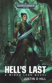 Hell's Last