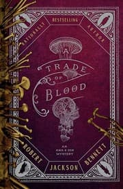A Trade of Blood