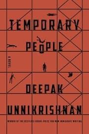 Temporary people