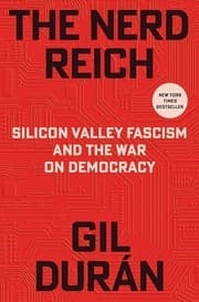The Nerd Reich