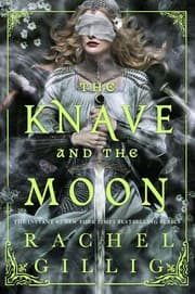 The Knave and the Moon