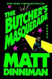 The Butcher’s Masquerade