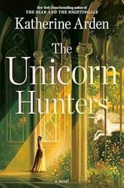 The Unicorn Hunters
