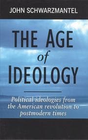 The age of ideology