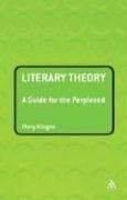 Literary Theory