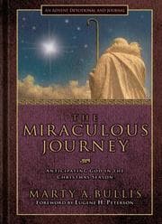 The miraculous journey