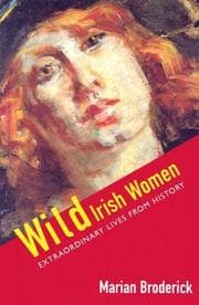 Wild Irish women
