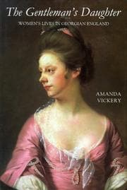 The Gentleman's Daughter