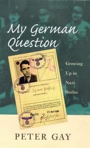 My German question