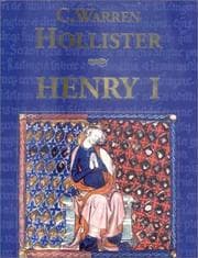 Henry I