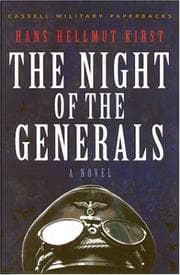 The night of the generals