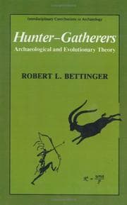 Hunter-gatherers