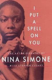 I put a spell on you