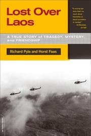 Lost over Laos