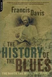 The history of the blues