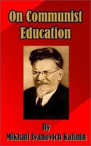 On communist education
