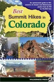 Best Summit Hikes in Colorado