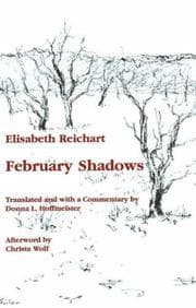 Februarschatten