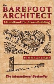 The Barefoot Architect