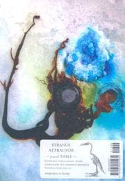 Strange Attractor Journal Three (Strange Attractor Anthology)