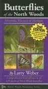 Butterflies of the North Woods