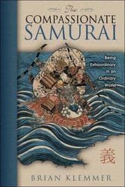 The Compassionate Samurai