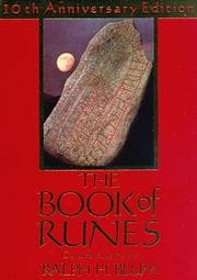 The book of runes