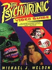 The psychotronic video guide