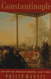 Constantinople
