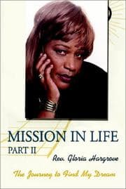 Mission in Life