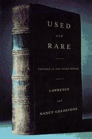 Used and rare