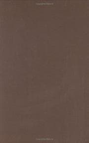 The English Novel