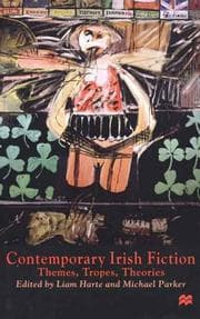 Contemporary Irish fiction