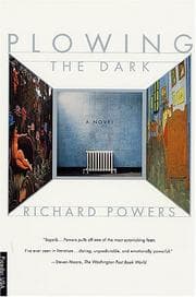 Plowing the dark