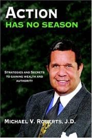 ACTION HAS NO SEASON