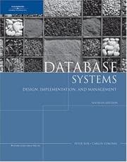 Database systems